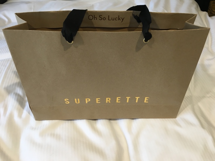 Shop ‘Till You Drop Like a Hip Kiwi Fashionista – Superette in ...